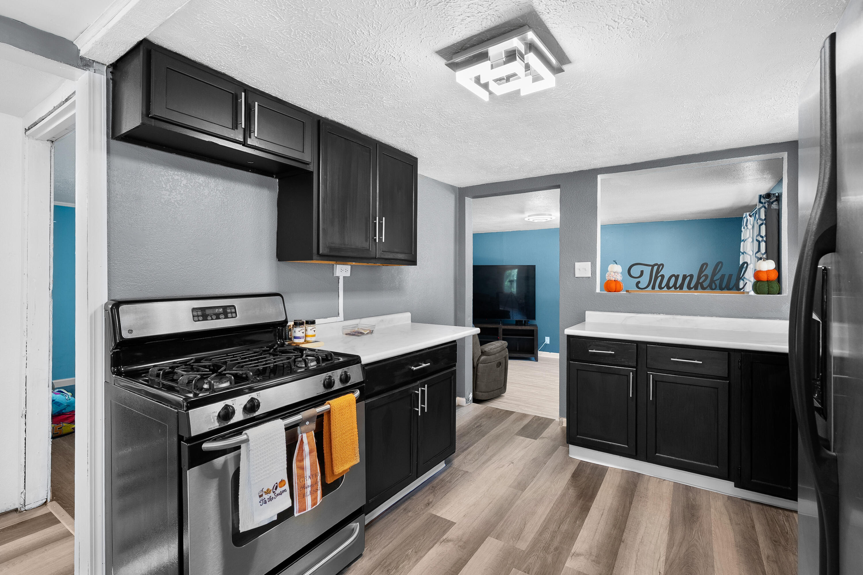 2206 Eckener Drive Portage MI 49002