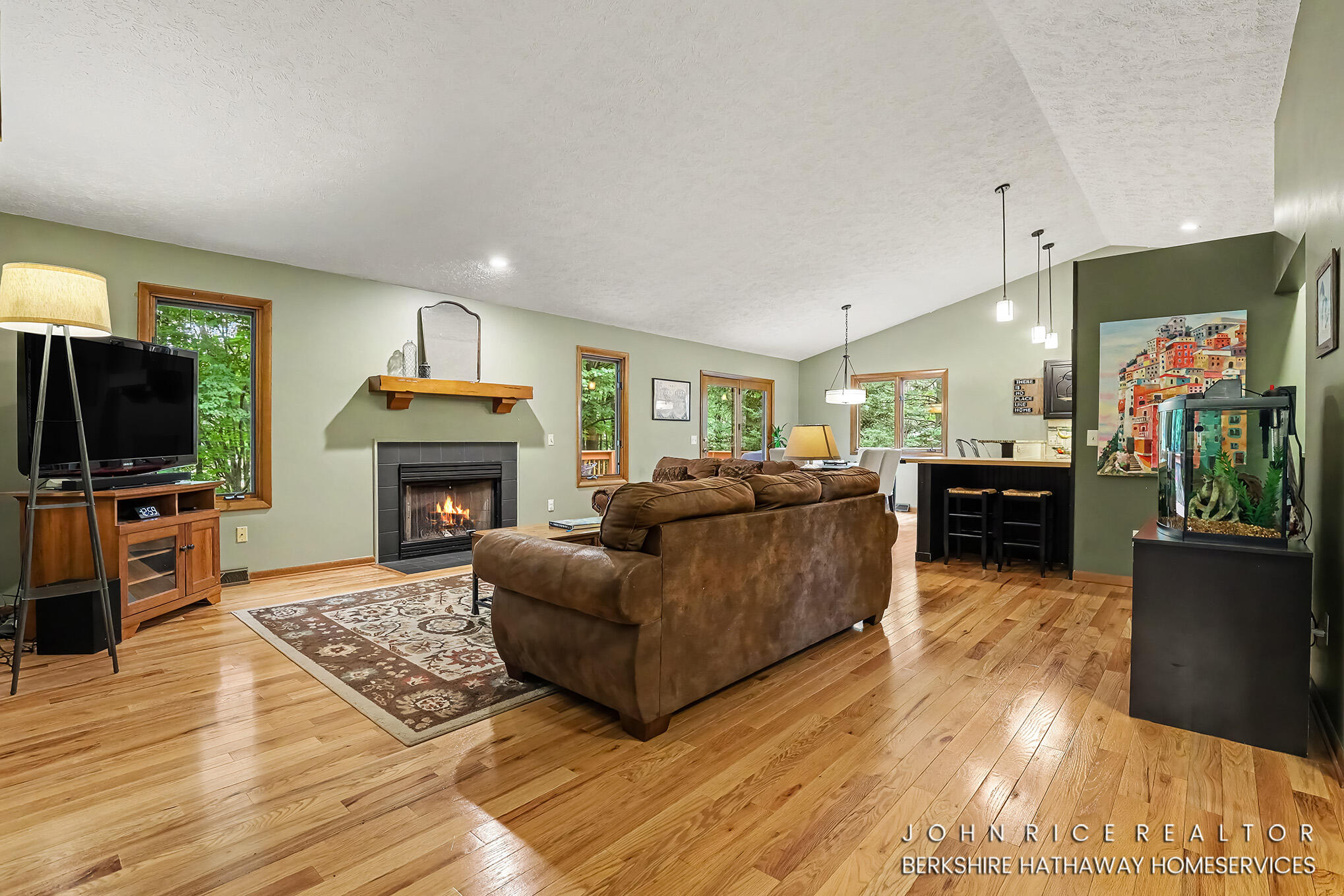 956 Spaulding Avenue SE Ada MI 49301