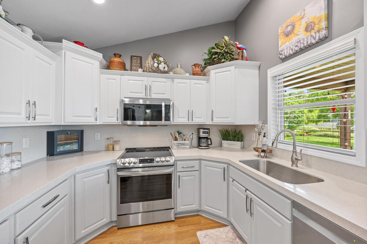 4805 Green Meadow Court Hamilton MI 49419
