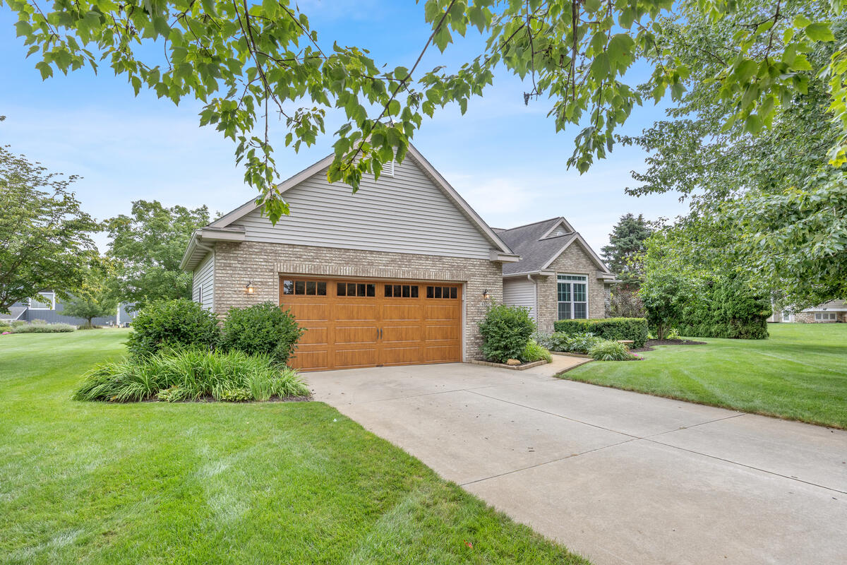 4805 Green Meadow Court Hamilton MI 49419