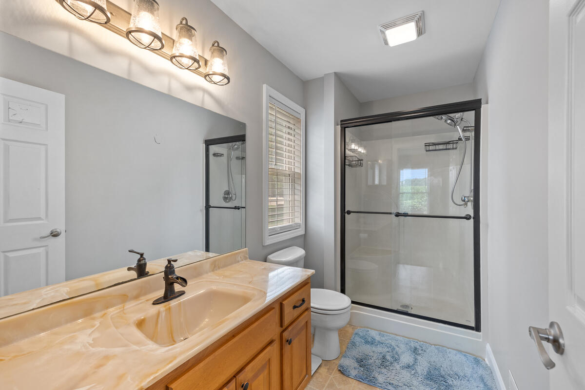 4805 Green Meadow Court Hamilton MI 49419