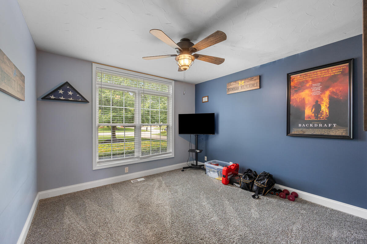 4805 Green Meadow Court Hamilton MI 49419