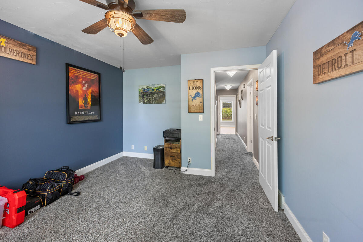 4805 Green Meadow Court Hamilton MI 49419