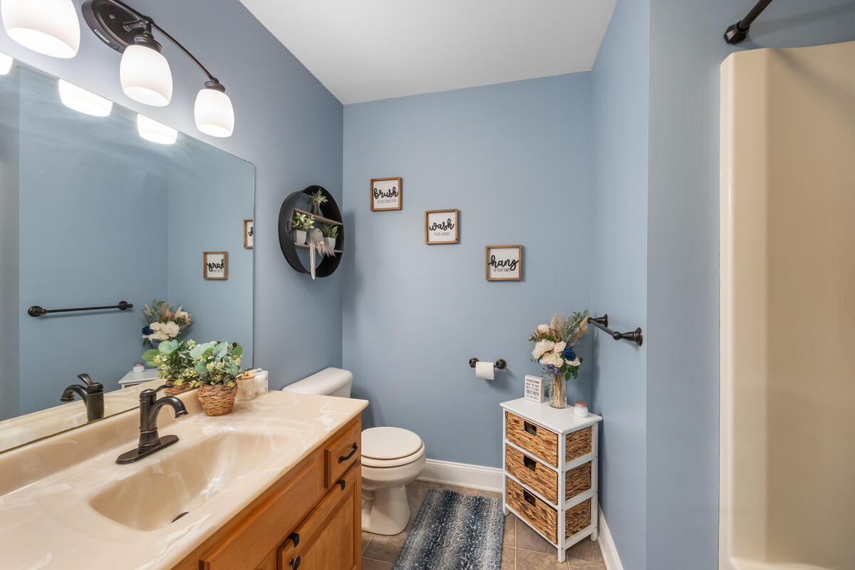 4805 Green Meadow Court Hamilton MI 49419