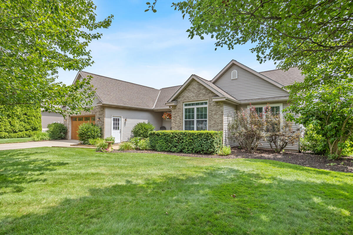 4805 Green Meadow Court Hamilton MI 49419