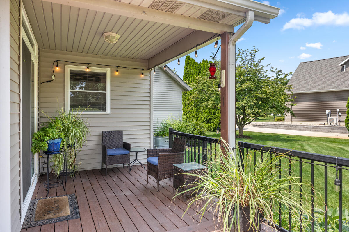 4805 Green Meadow Court Hamilton MI 49419
