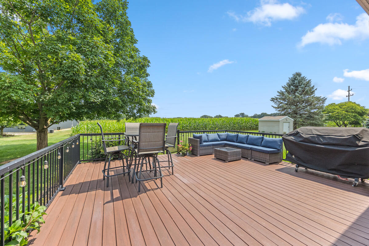 4805 Green Meadow Court Hamilton MI 49419