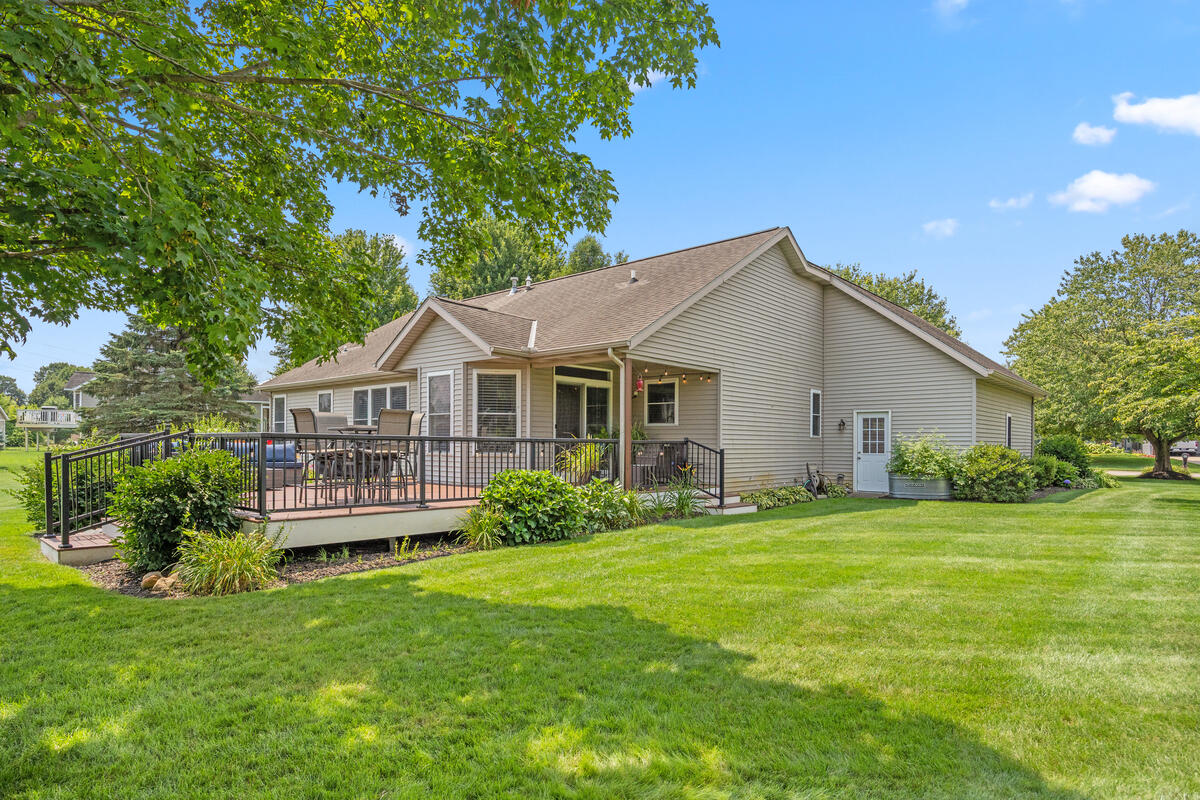 4805 Green Meadow Court Hamilton MI 49419