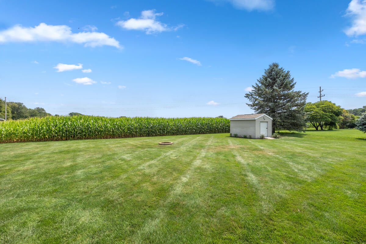 4805 Green Meadow Court Hamilton MI 49419
