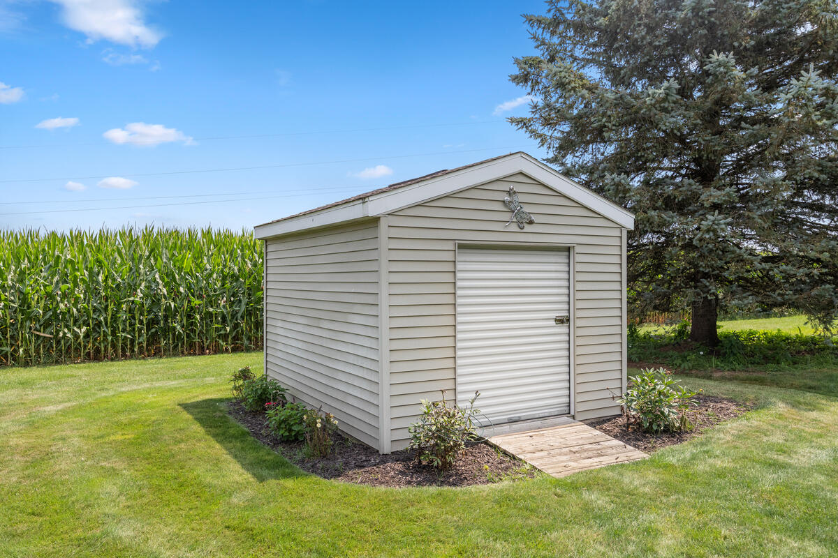 4805 Green Meadow Court Hamilton MI 49419