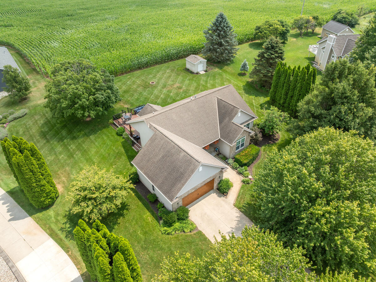 4805 Green Meadow Court Hamilton MI 49419