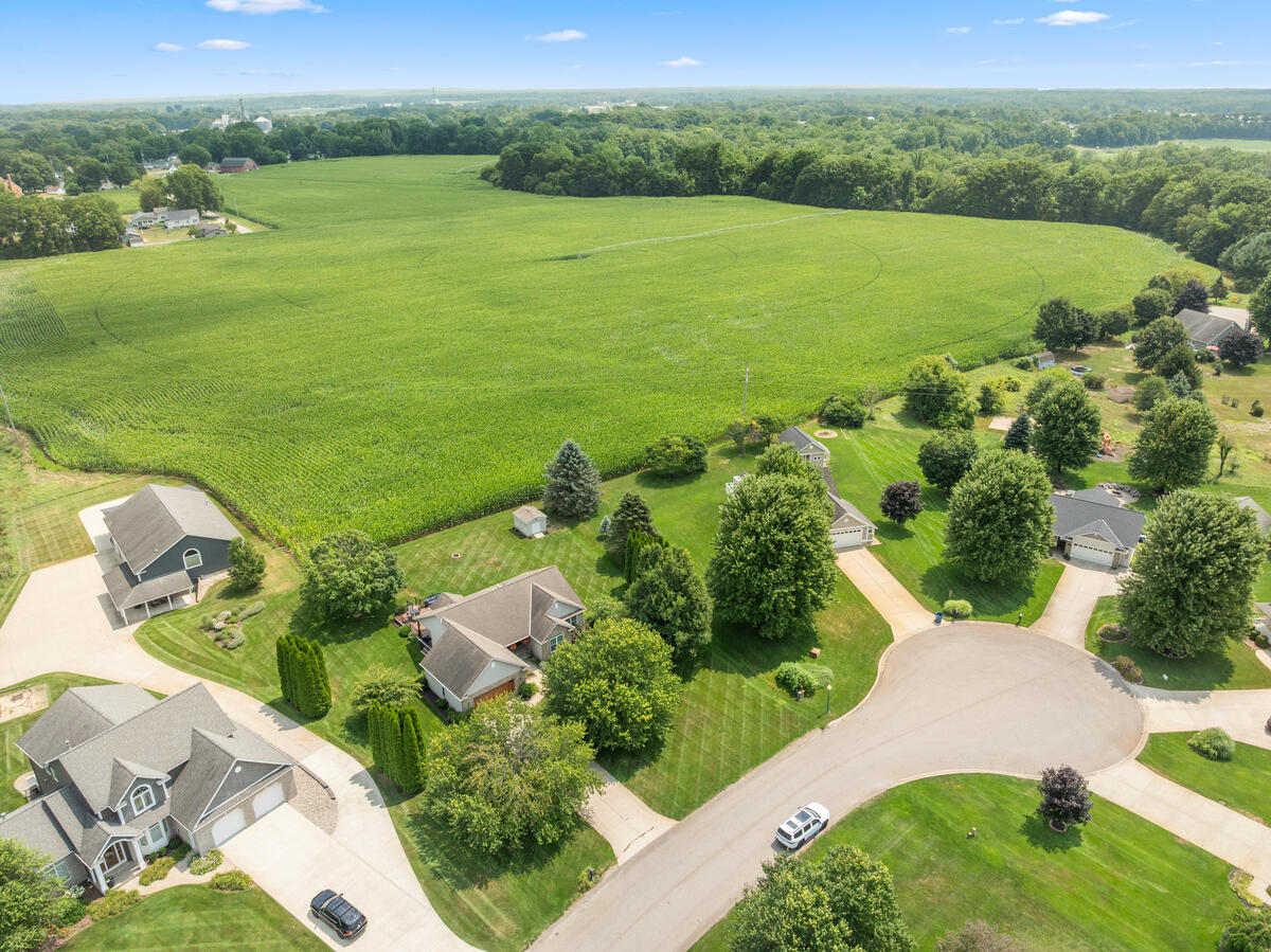4805 Green Meadow Court Hamilton MI 49419