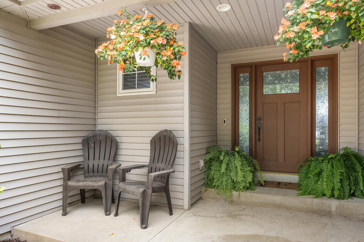 4805 Green Meadow Court Hamilton MI 49419