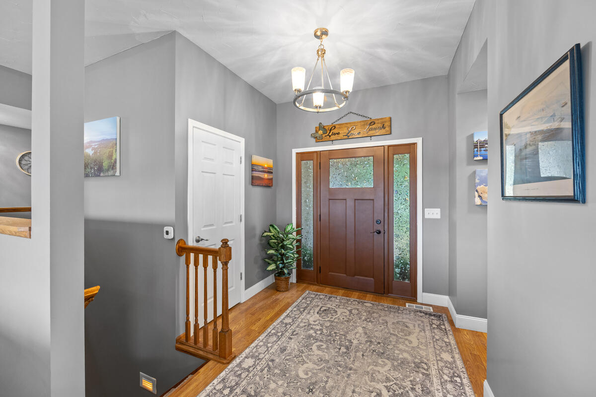 4805 Green Meadow Court Hamilton MI 49419