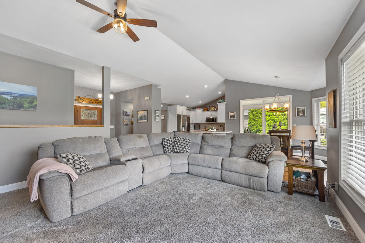 4805 Green Meadow Court Hamilton MI 49419