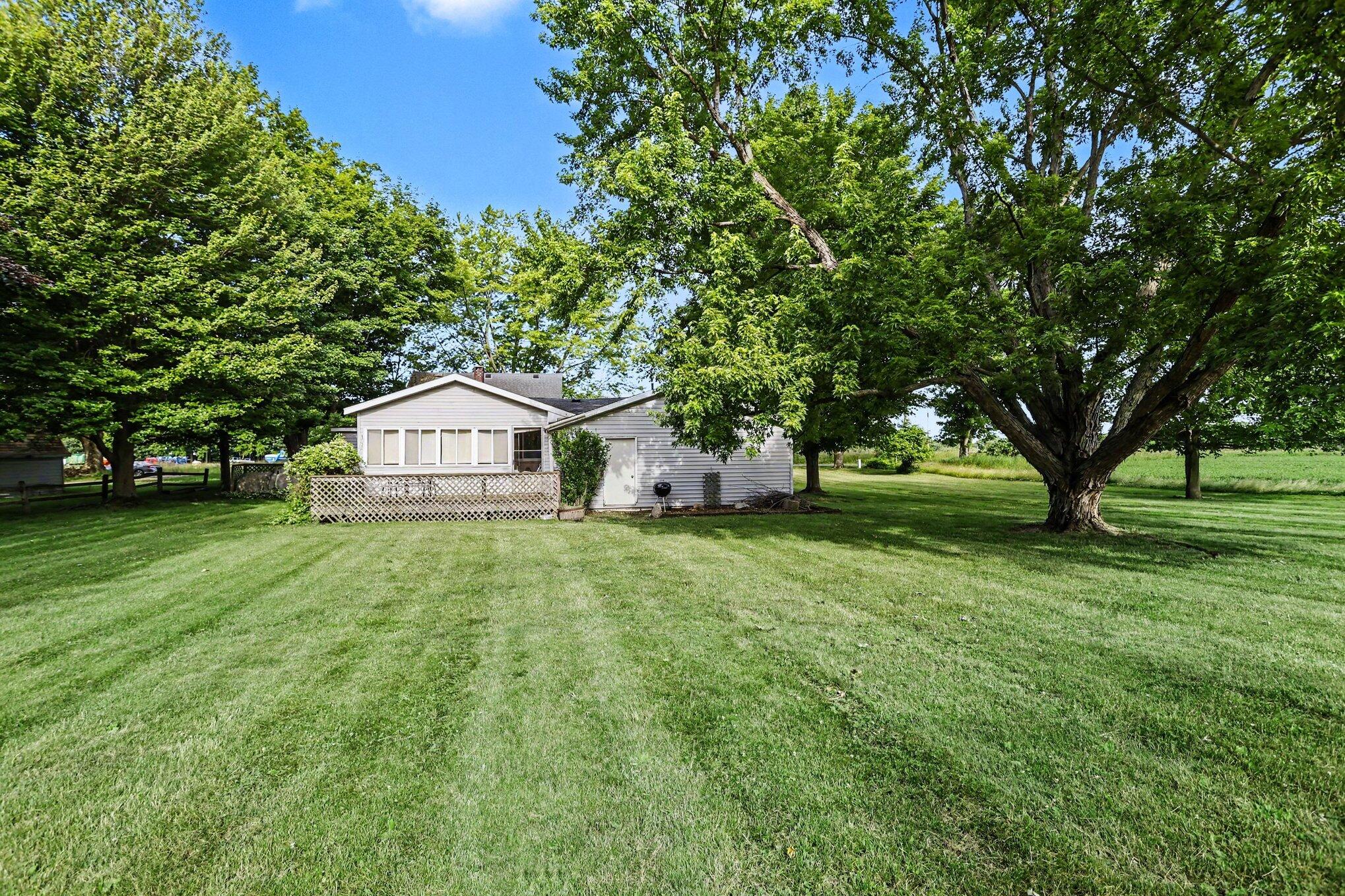 58655 Penn Road Cassopolis MI 49031