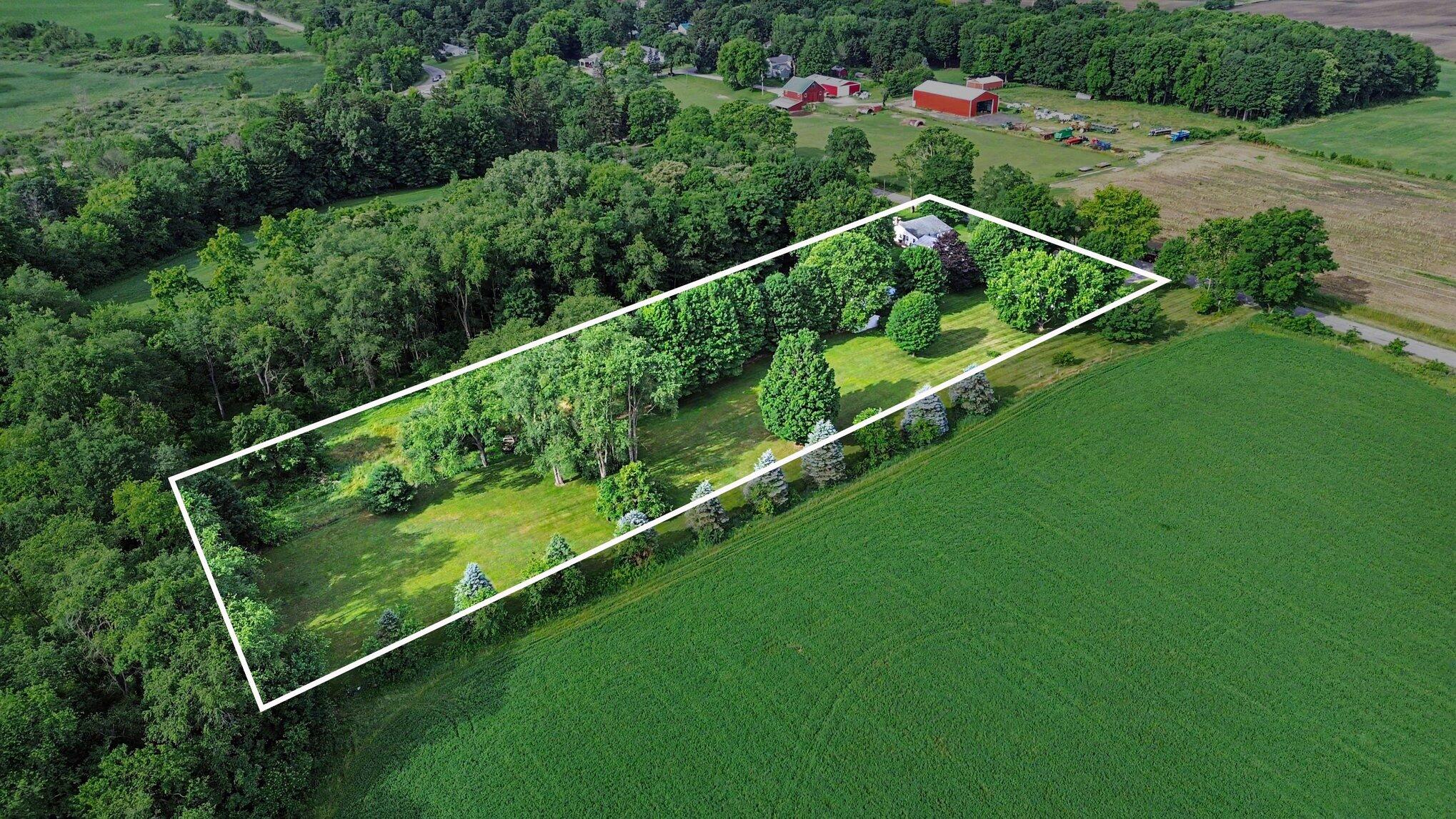 58655 Penn Road Cassopolis MI 49031