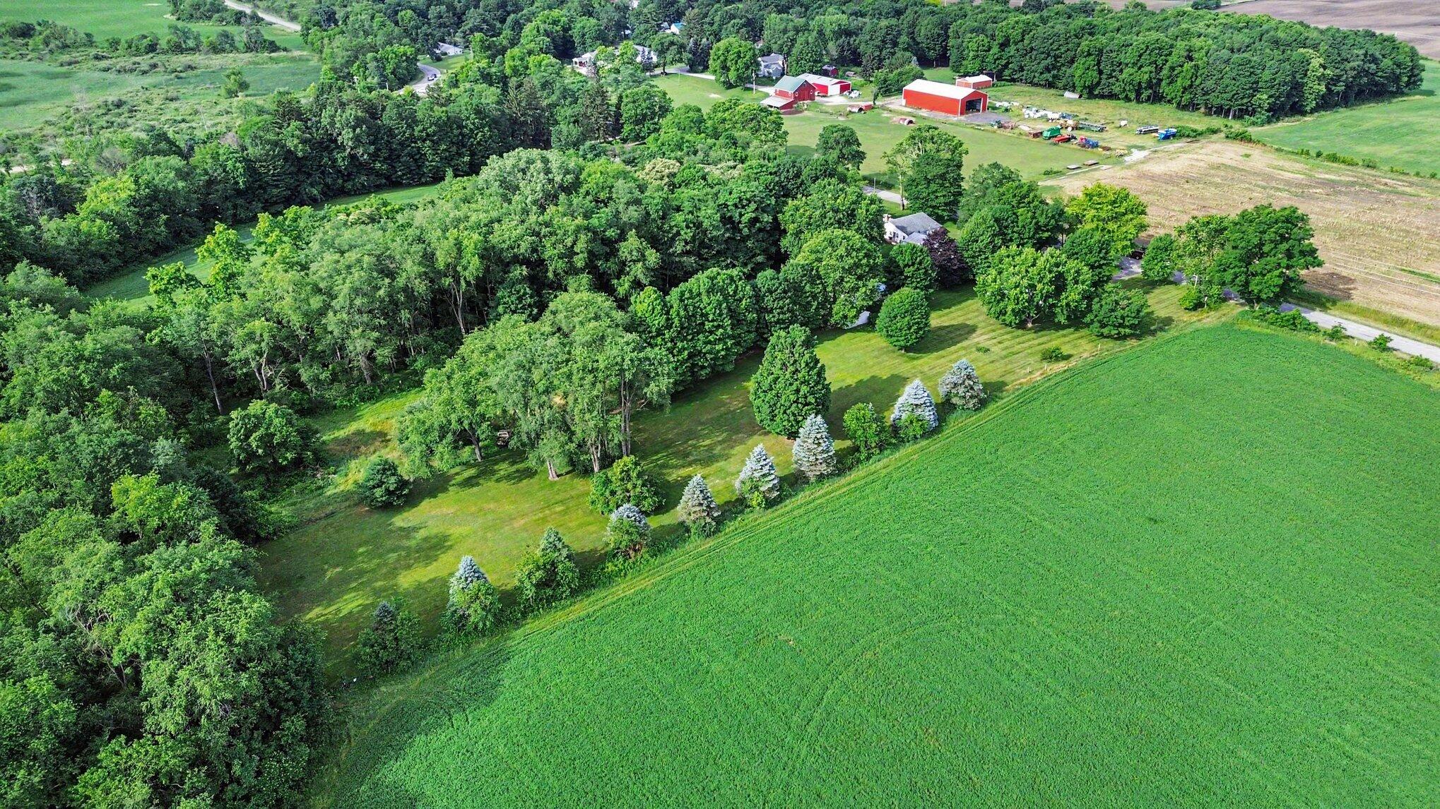 58655 Penn Road Cassopolis MI 49031