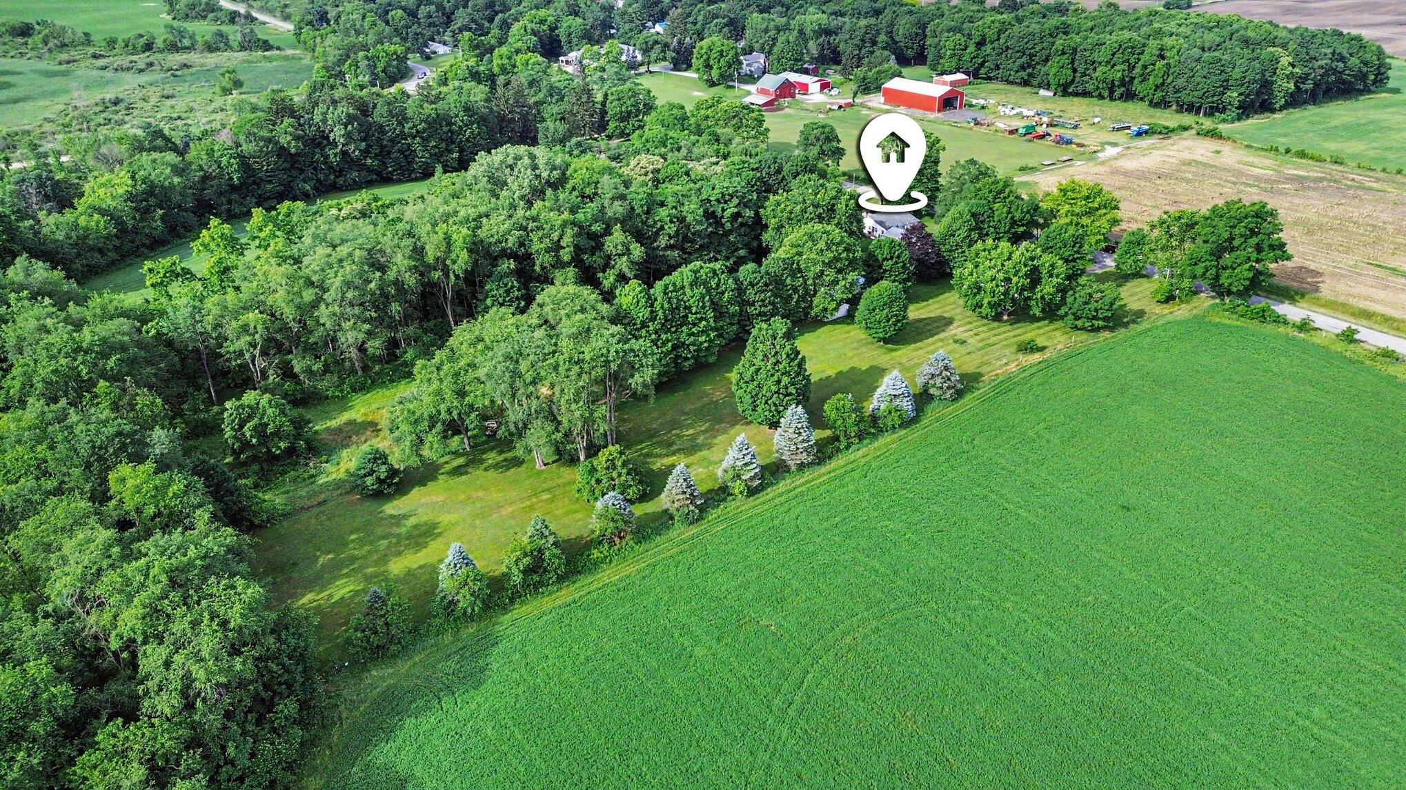 58655 Penn Road Cassopolis MI 49031