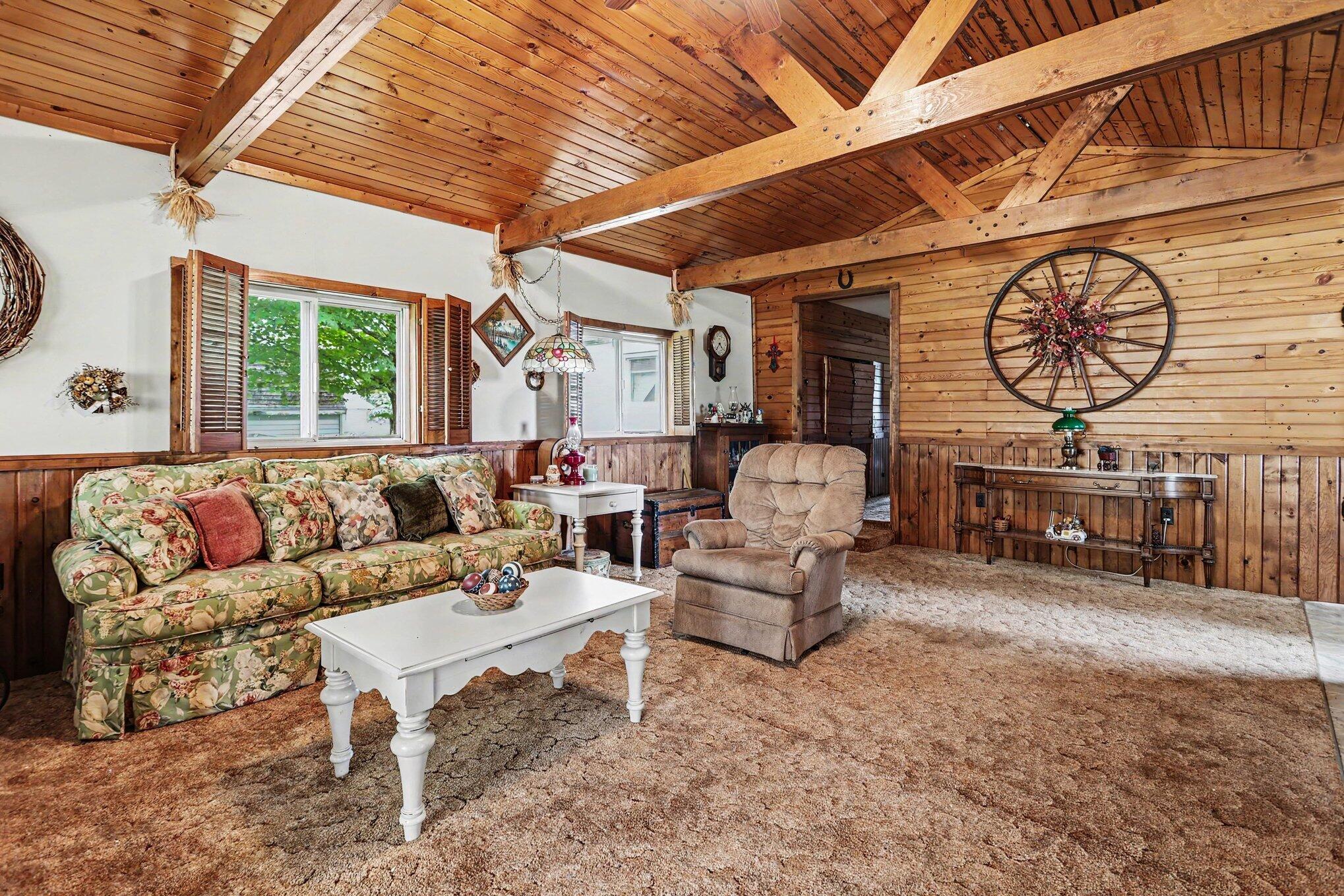 58655 Penn Road Cassopolis MI 49031
