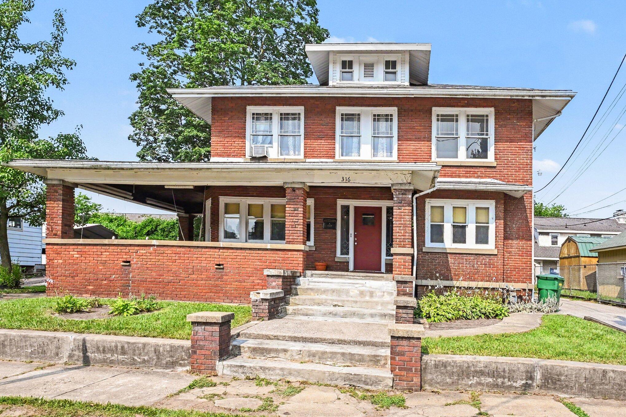316 N 5th Street Niles MI 49120