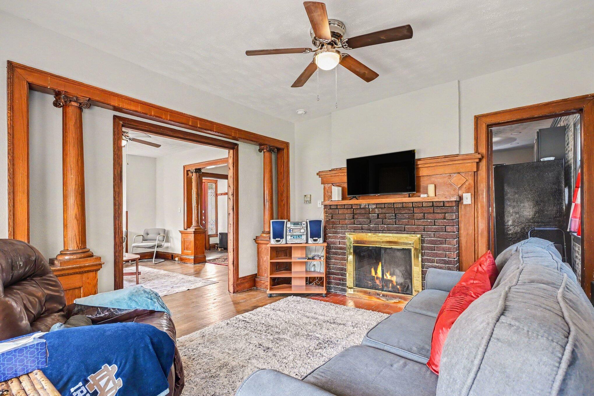 316 N 5th Street Niles MI 49120