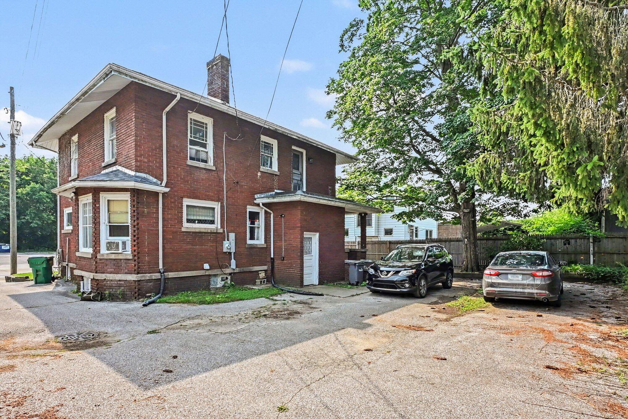 316 N 5th Street Niles MI 49120