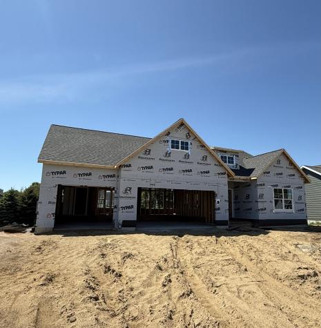 2721 Reagan Avenue Zeeland MI 49464