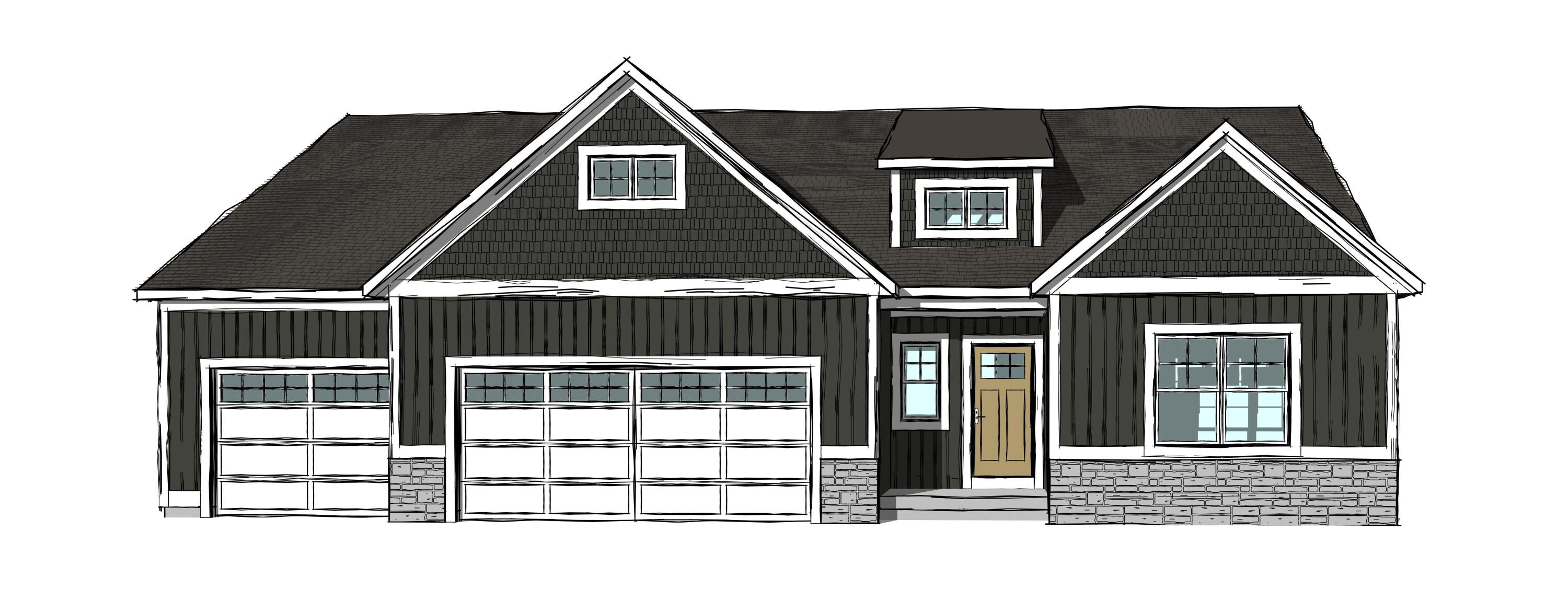2721 Reagan Avenue Zeeland MI 49464