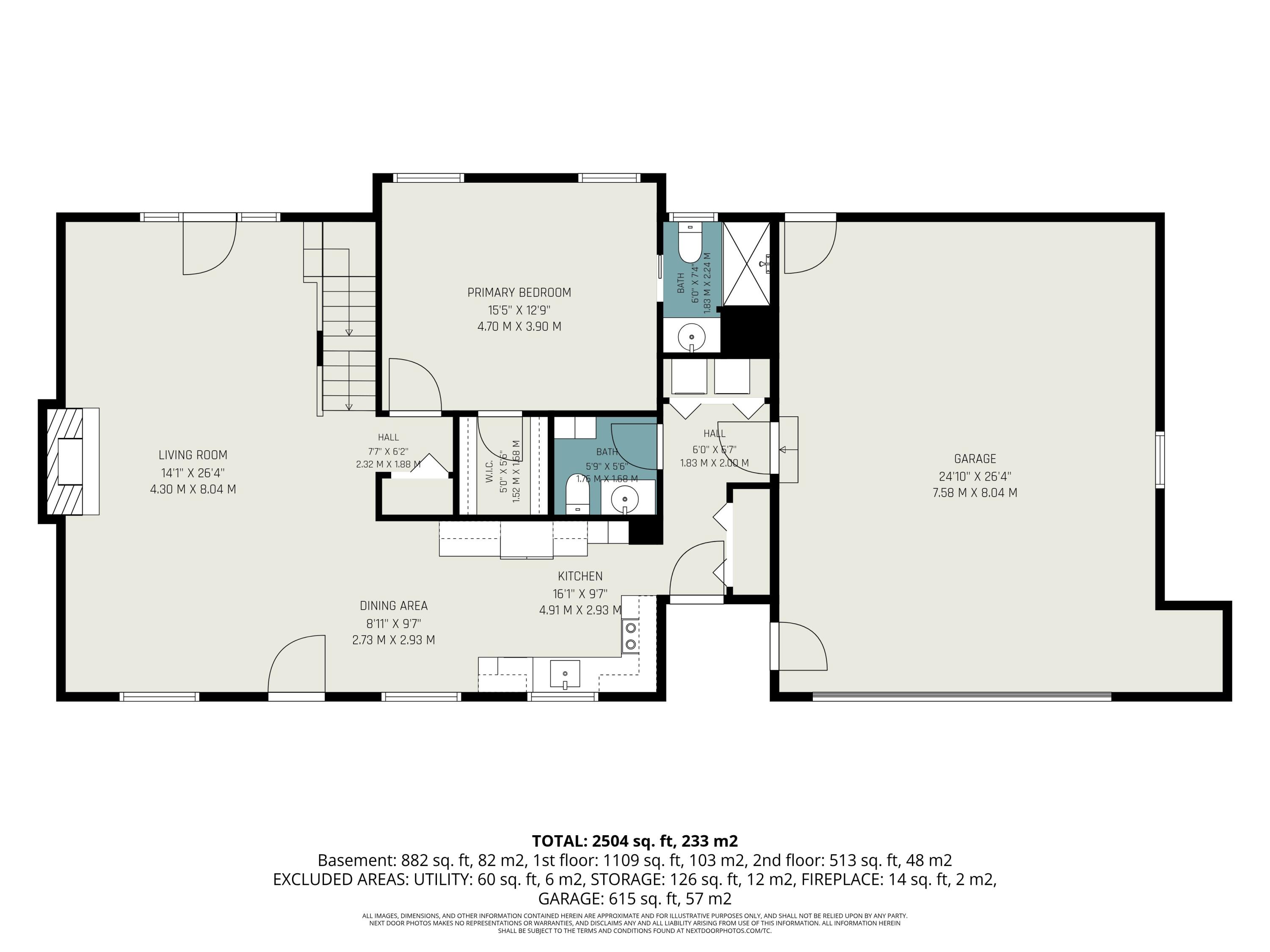 13813 Fox Trail Drive Holland MI 49424