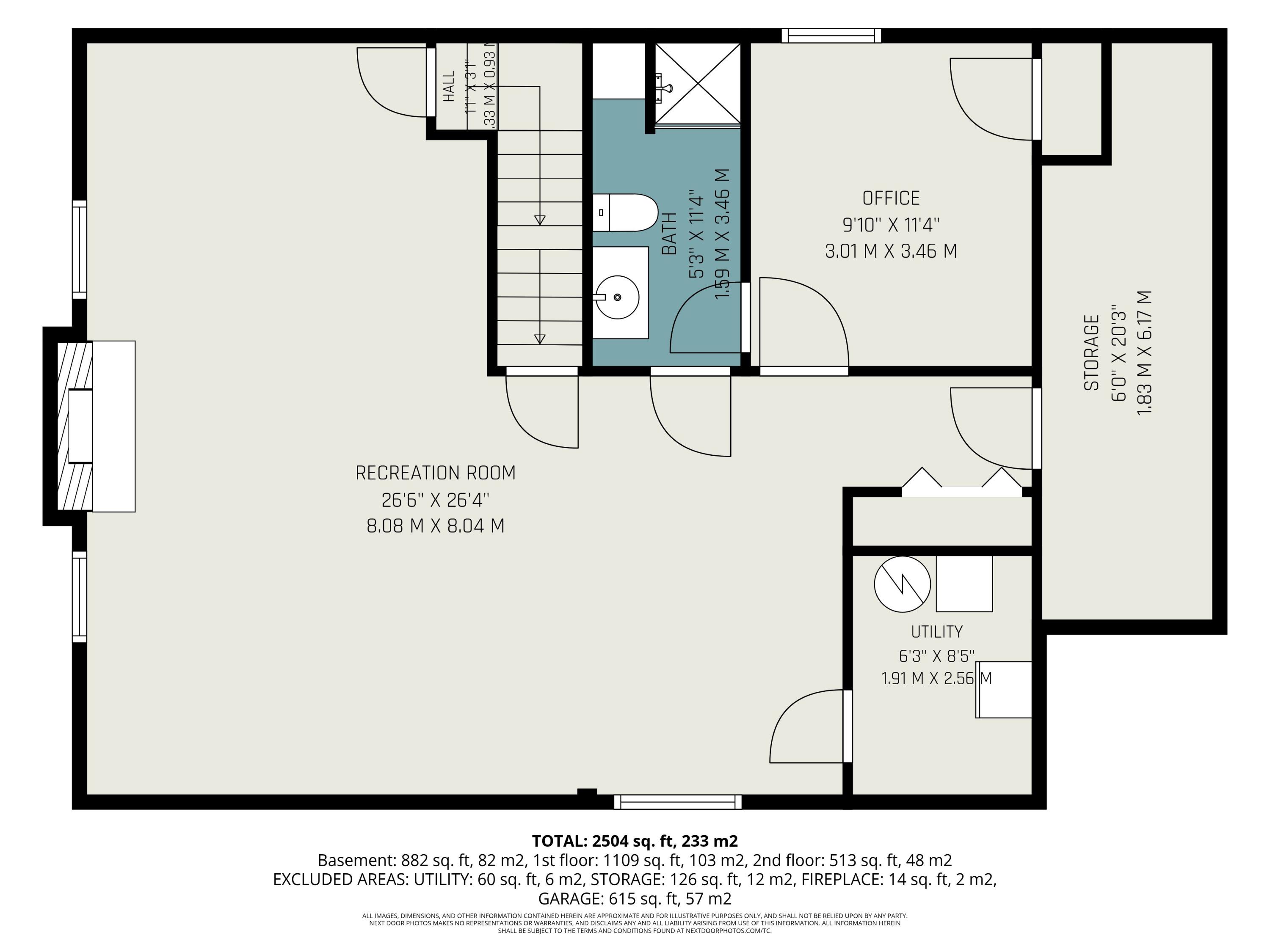 13813 Fox Trail Drive Holland MI 49424