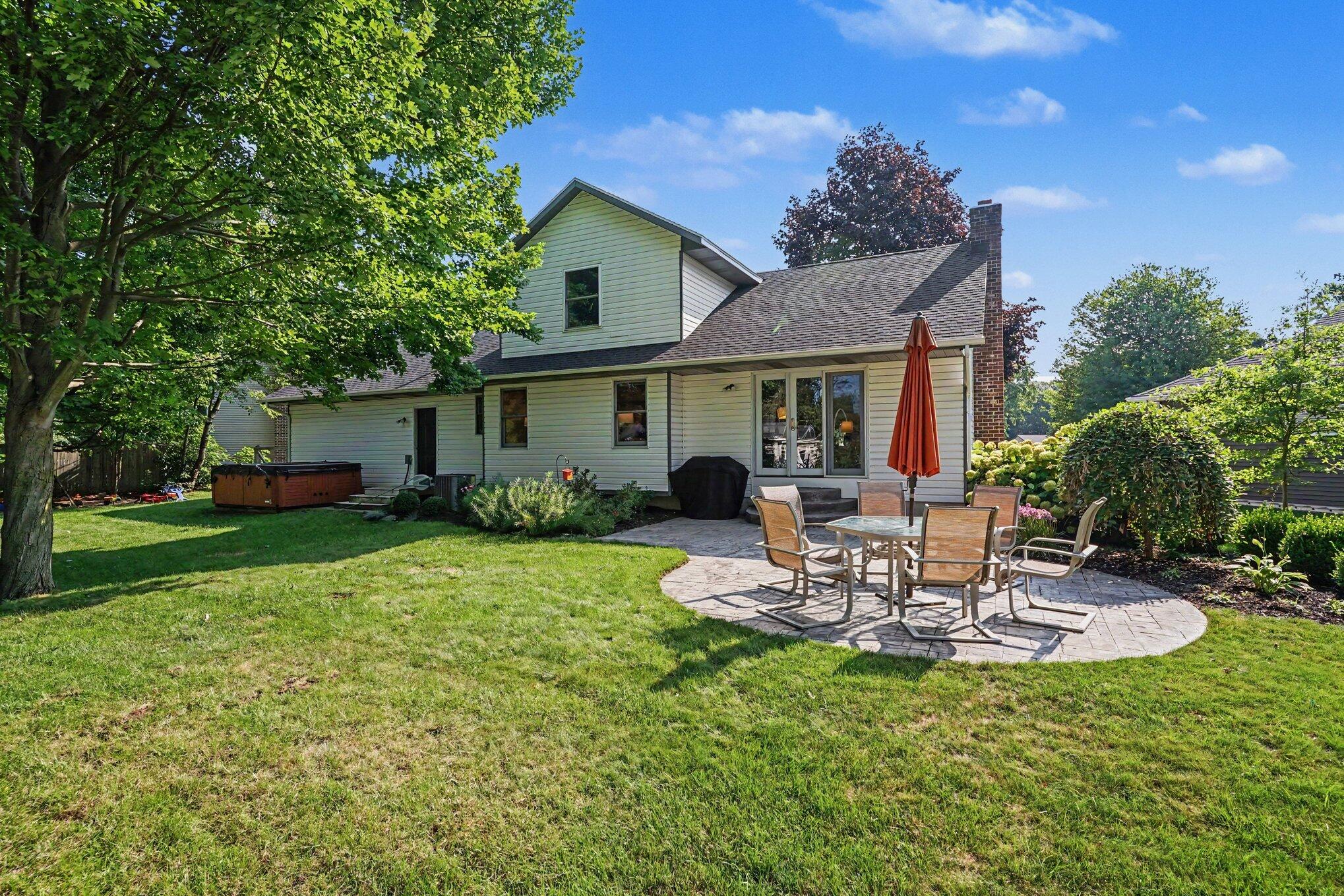 13813 Fox Trail Drive Holland MI 49424
