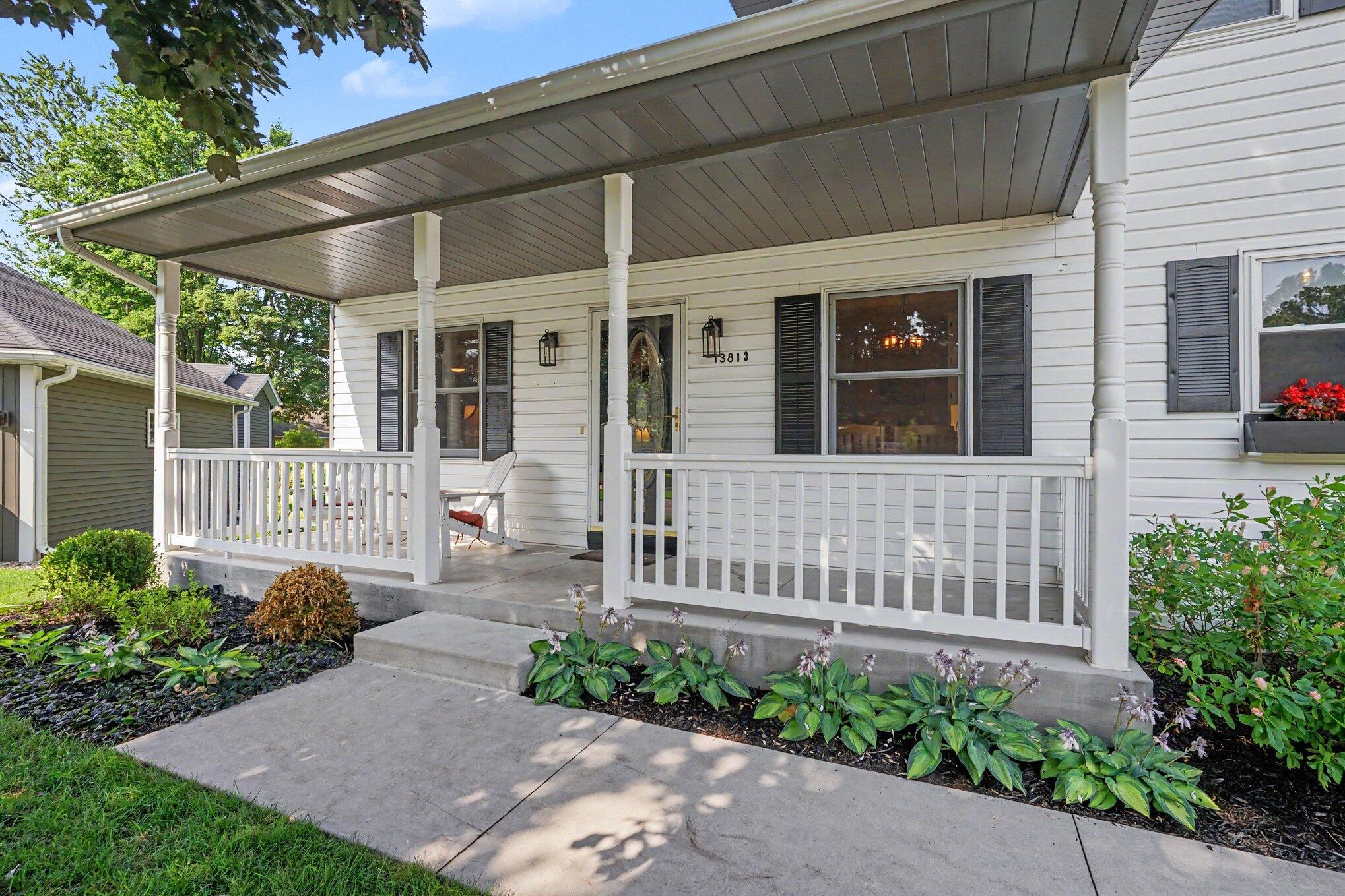 13813 Fox Trail Drive Holland MI 49424