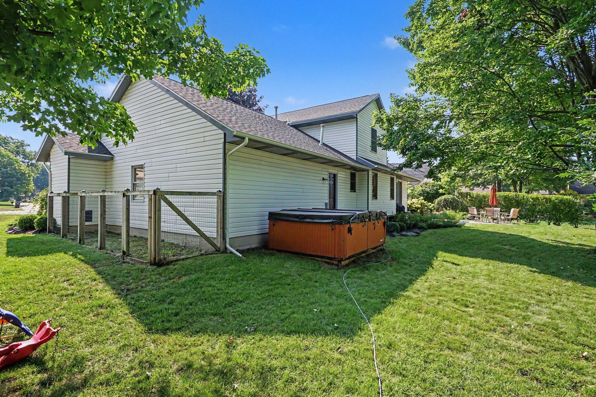 13813 Fox Trail Drive Holland MI 49424