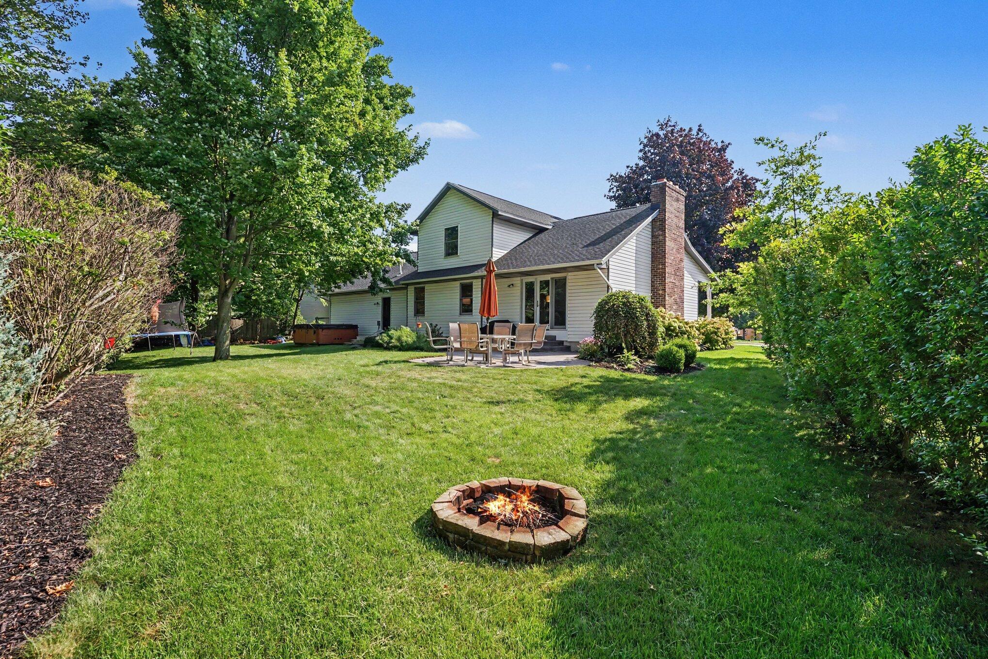 13813 Fox Trail Drive Holland MI 49424