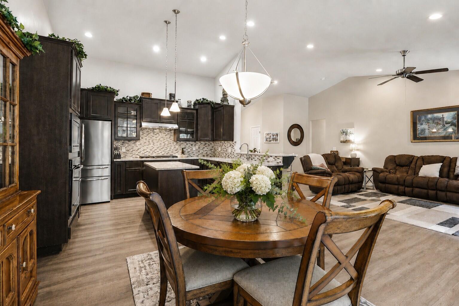 21029 Diamond Harbor Court Cassopolis MI 49031