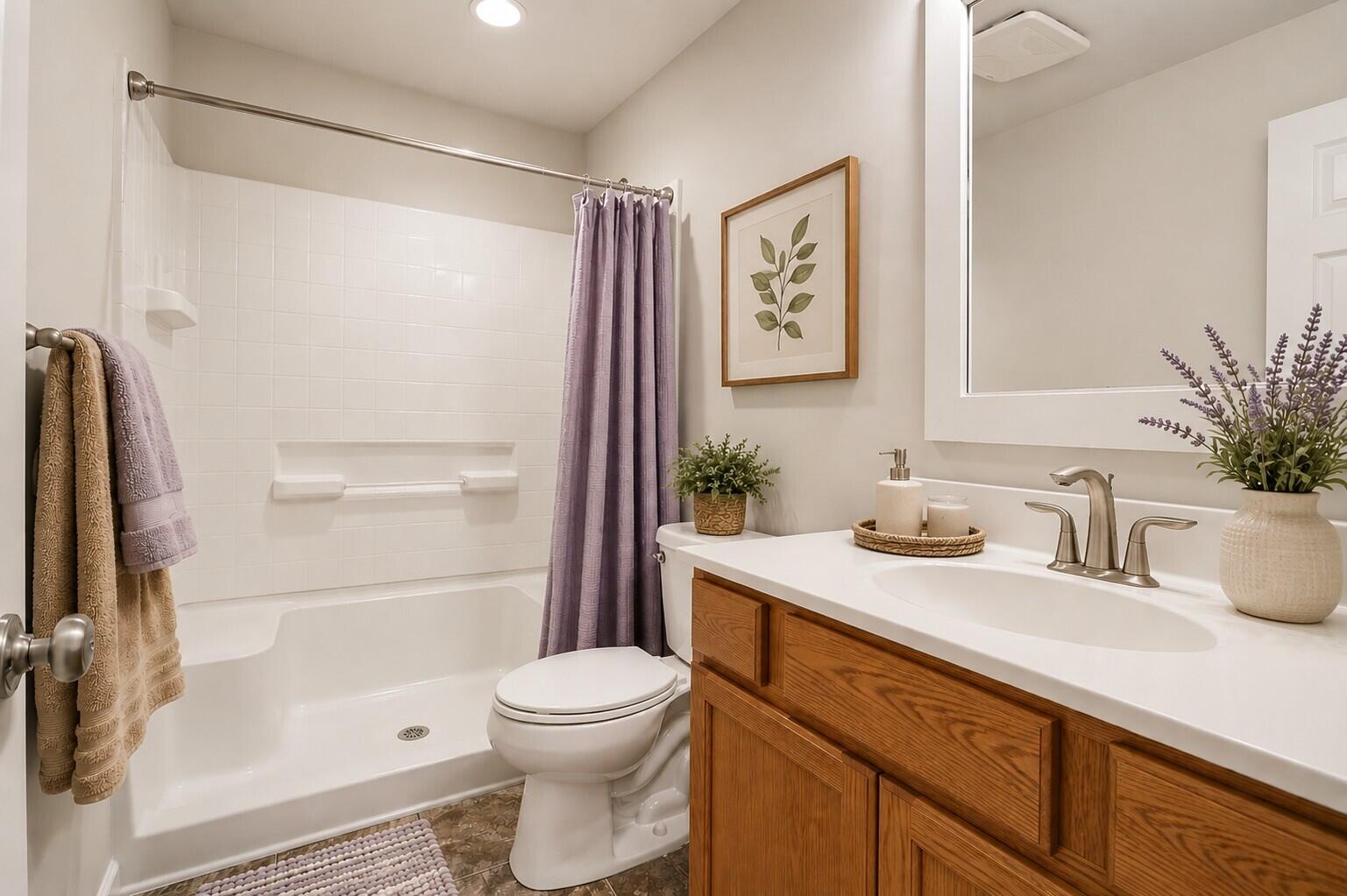 21029 Diamond Harbor Court Cassopolis MI 49031