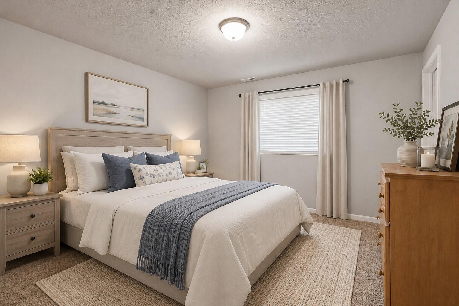 21029 Diamond Harbor Court Cassopolis MI 49031