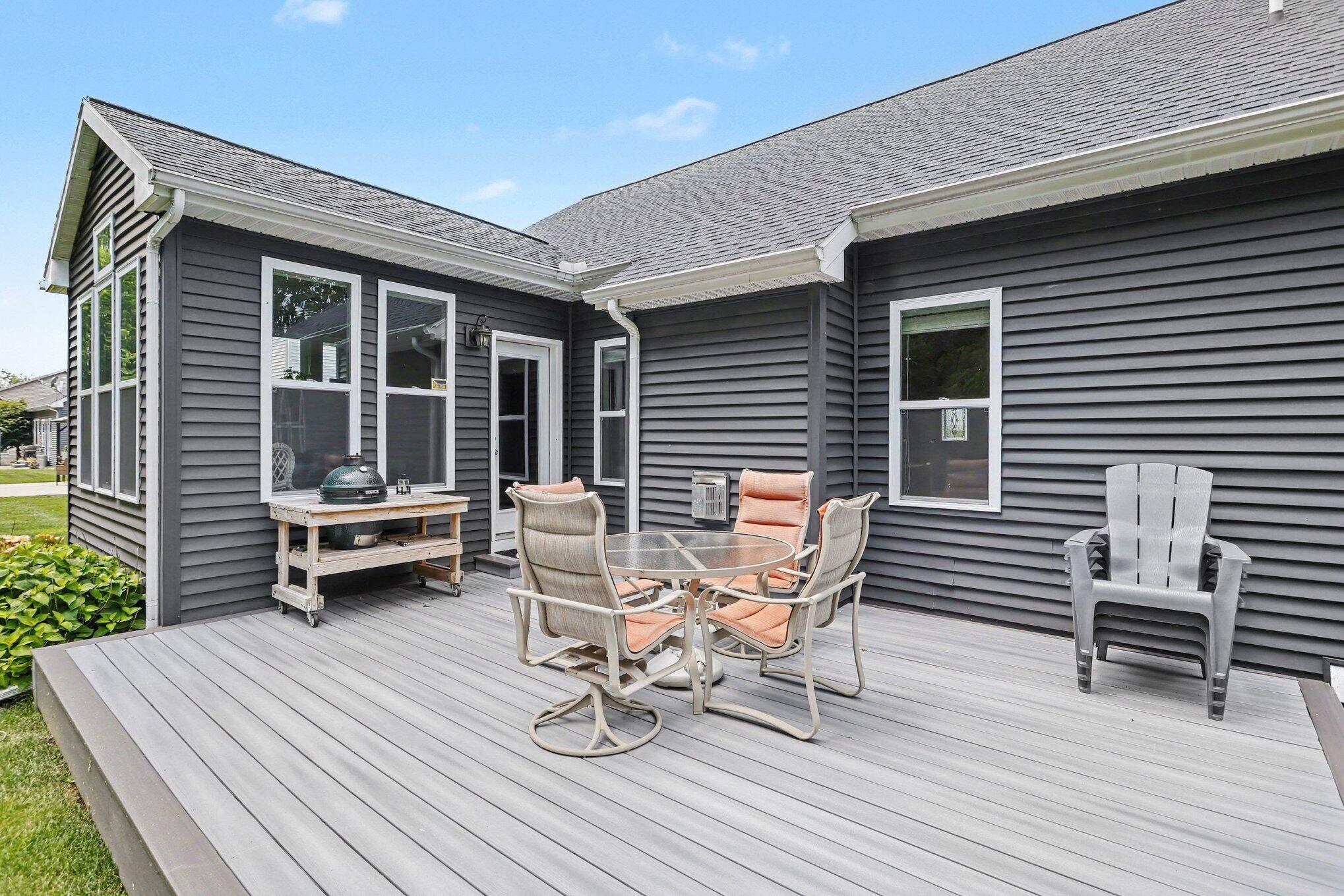 21029 Diamond Harbor Court Cassopolis MI 49031