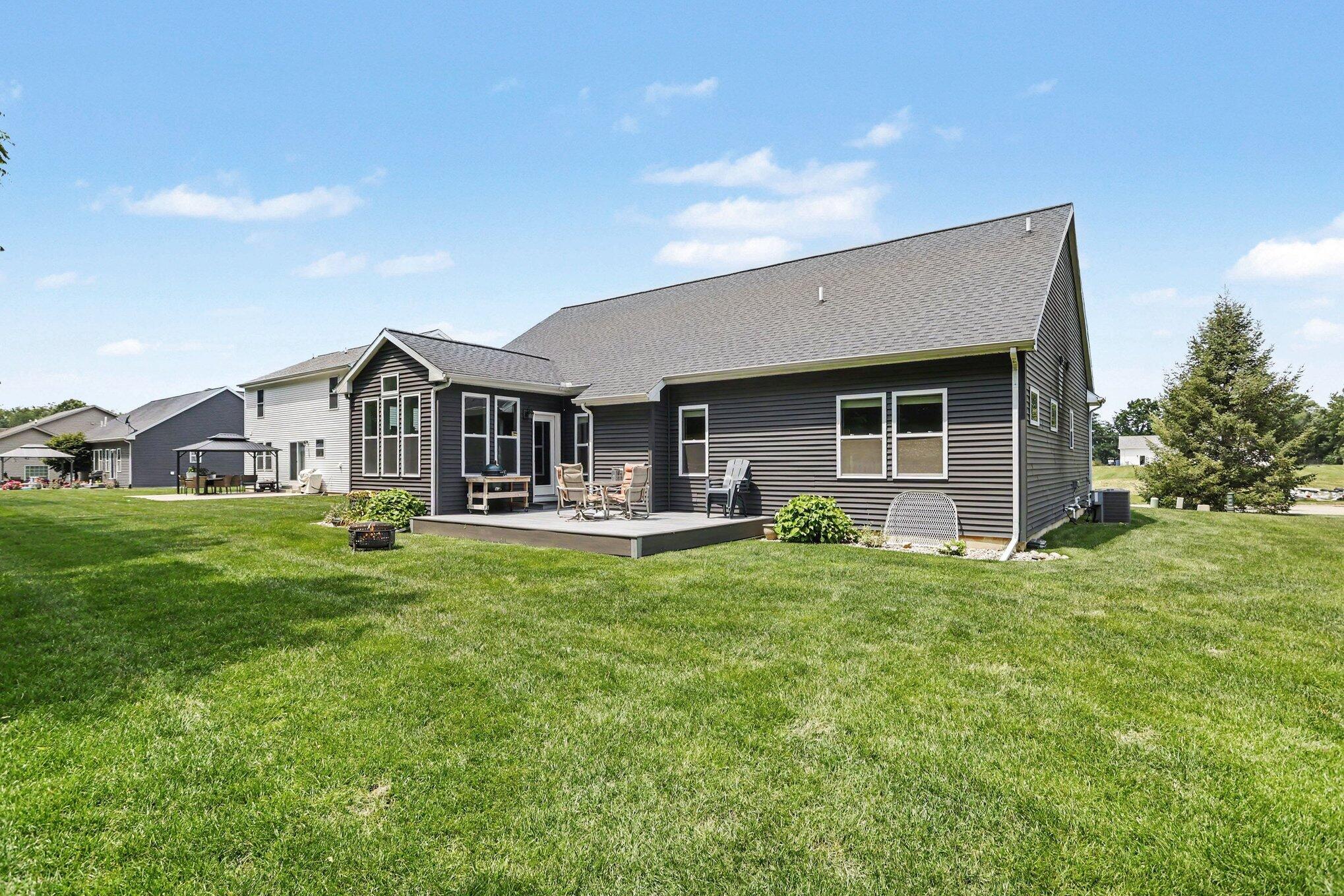 21029 Diamond Harbor Court Cassopolis MI 49031