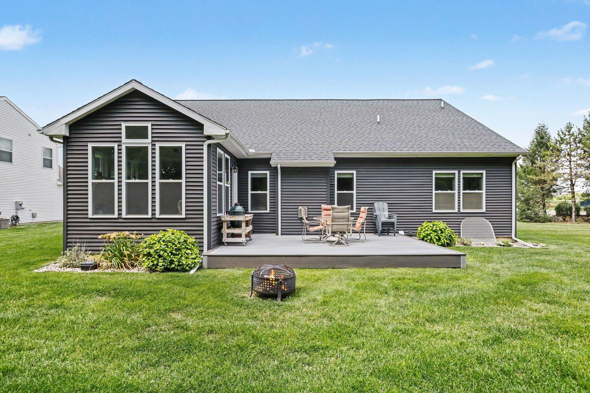 21029 Diamond Harbor Court Cassopolis MI 49031