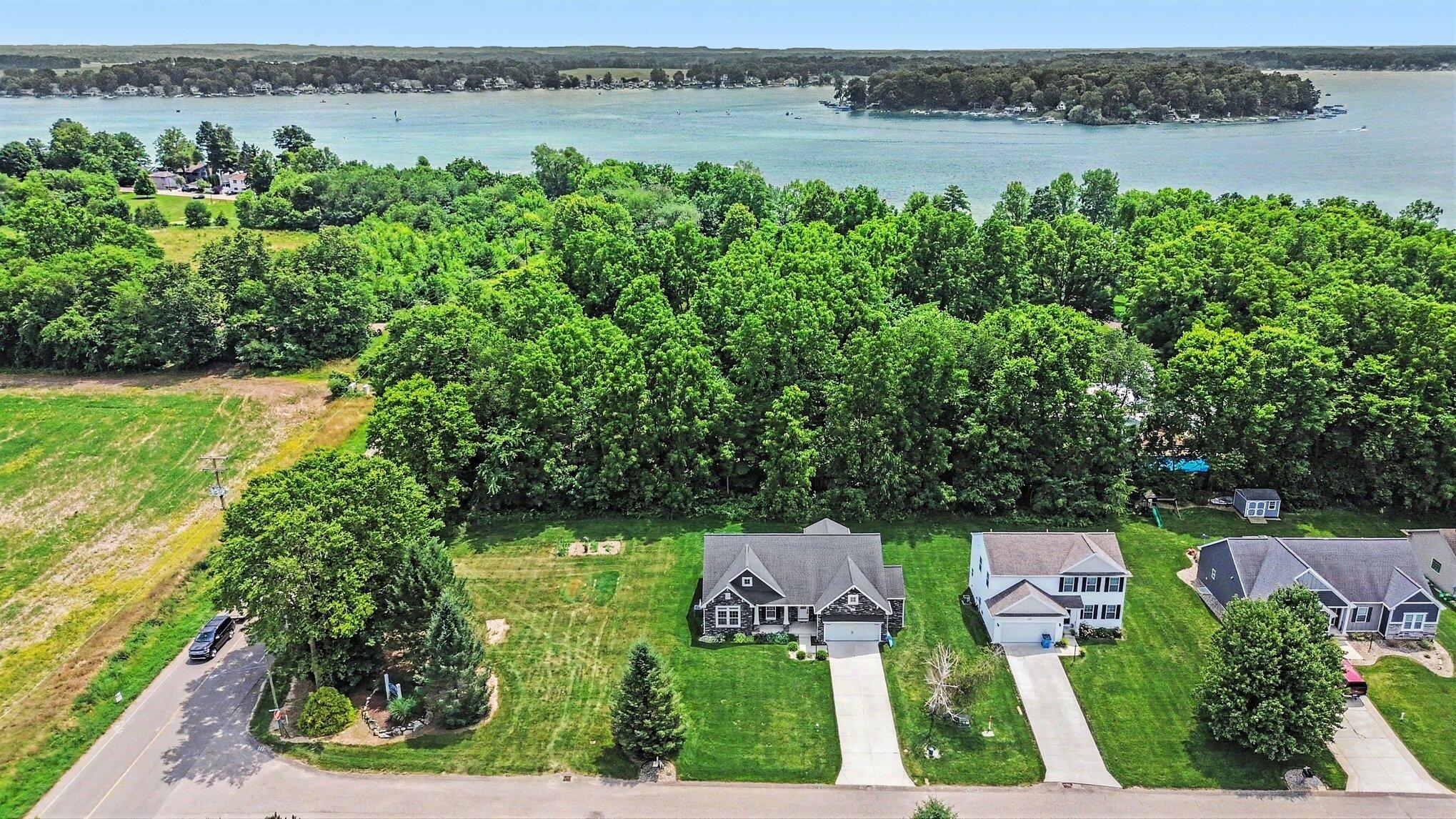 21029 Diamond Harbor Court Cassopolis MI 49031