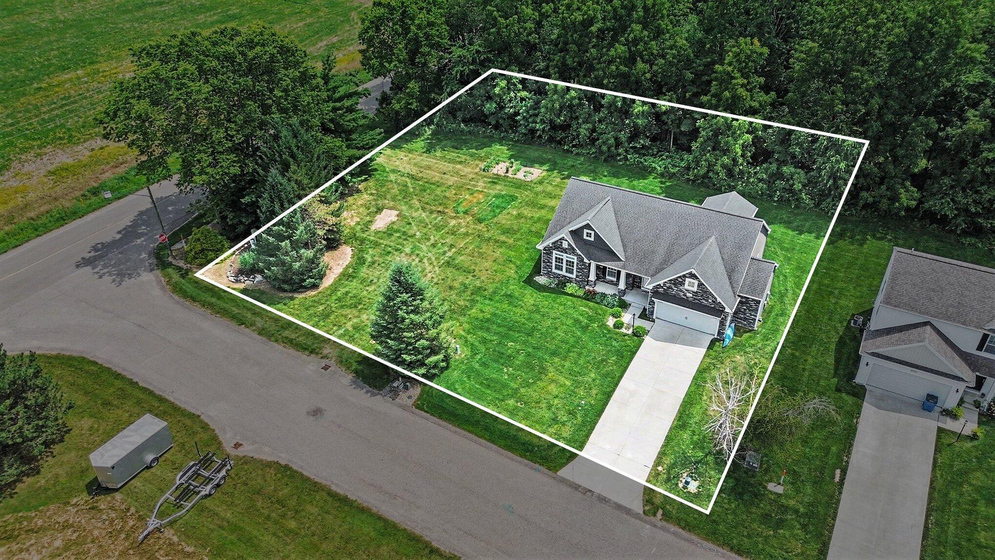21029 Diamond Harbor Court Cassopolis MI 49031