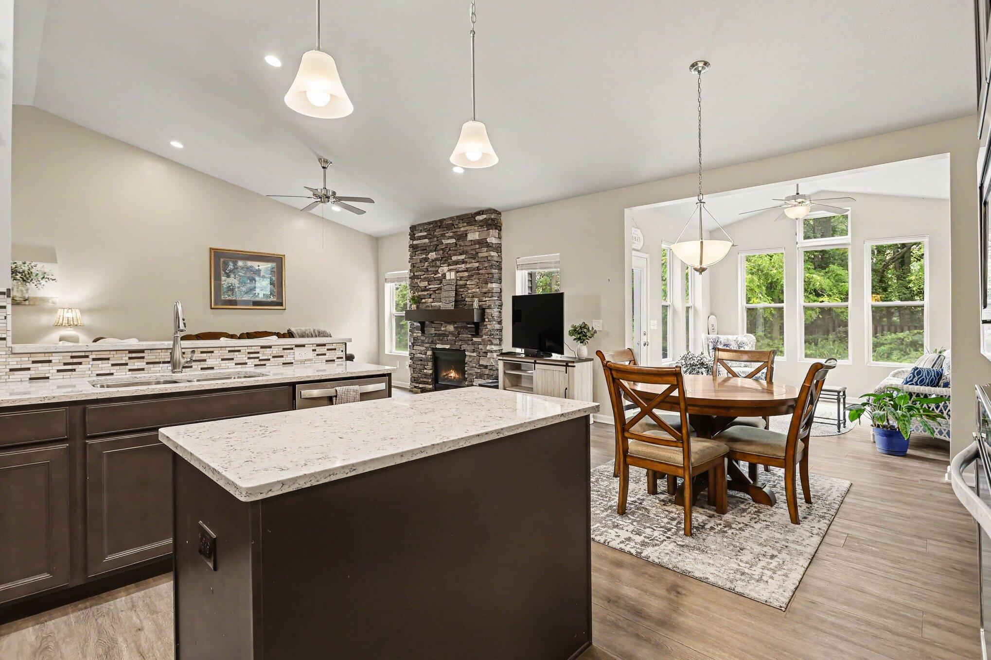 21029 Diamond Harbor Court Cassopolis MI 49031
