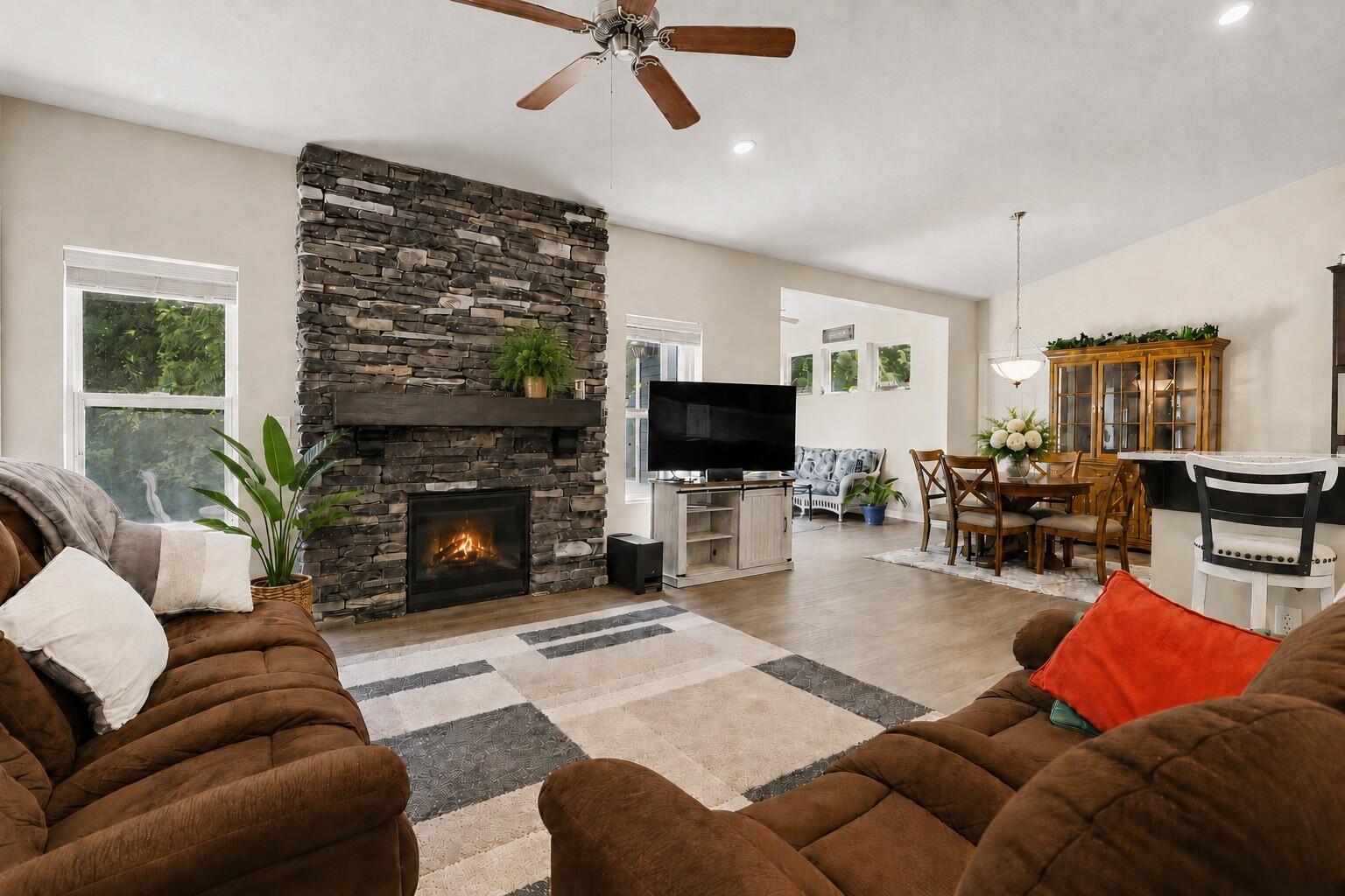 21029 Diamond Harbor Court Cassopolis MI 49031