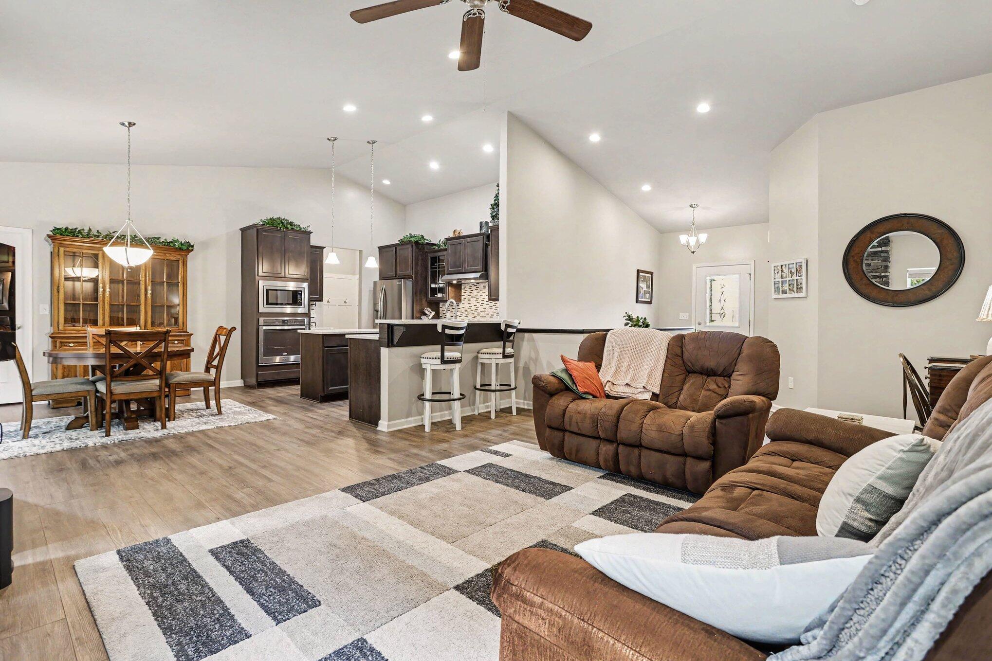 21029 Diamond Harbor Court Cassopolis MI 49031