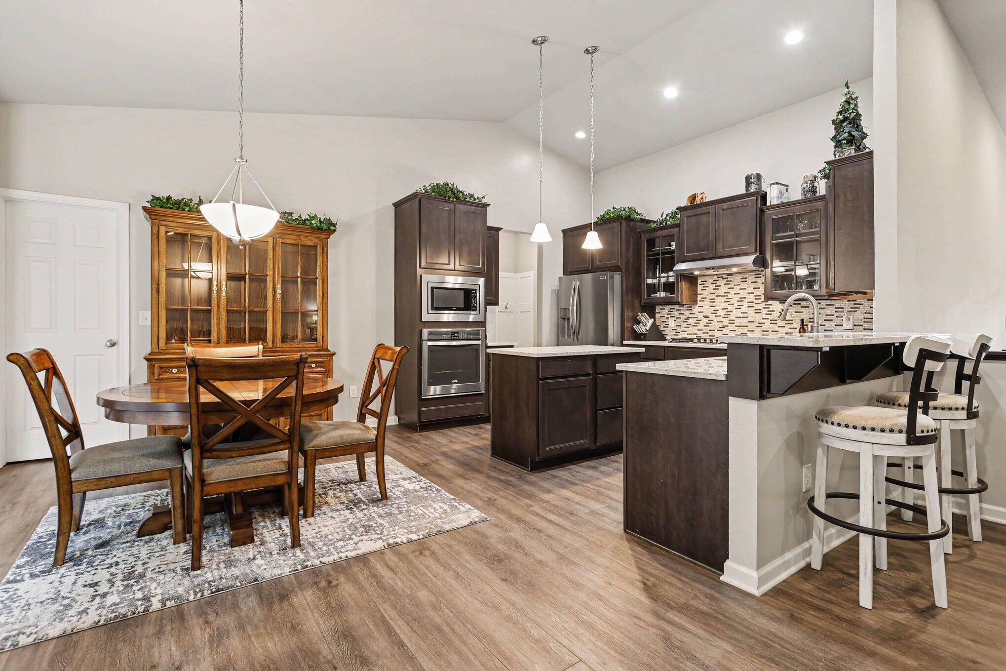 21029 Diamond Harbor Court Cassopolis MI 49031