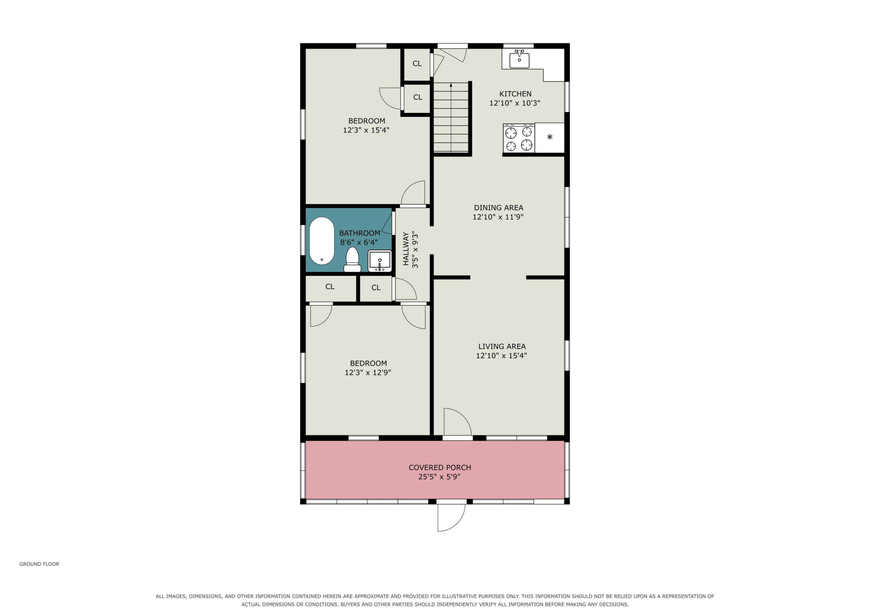 1014 Short Street NE Grand Rapids MI 49503