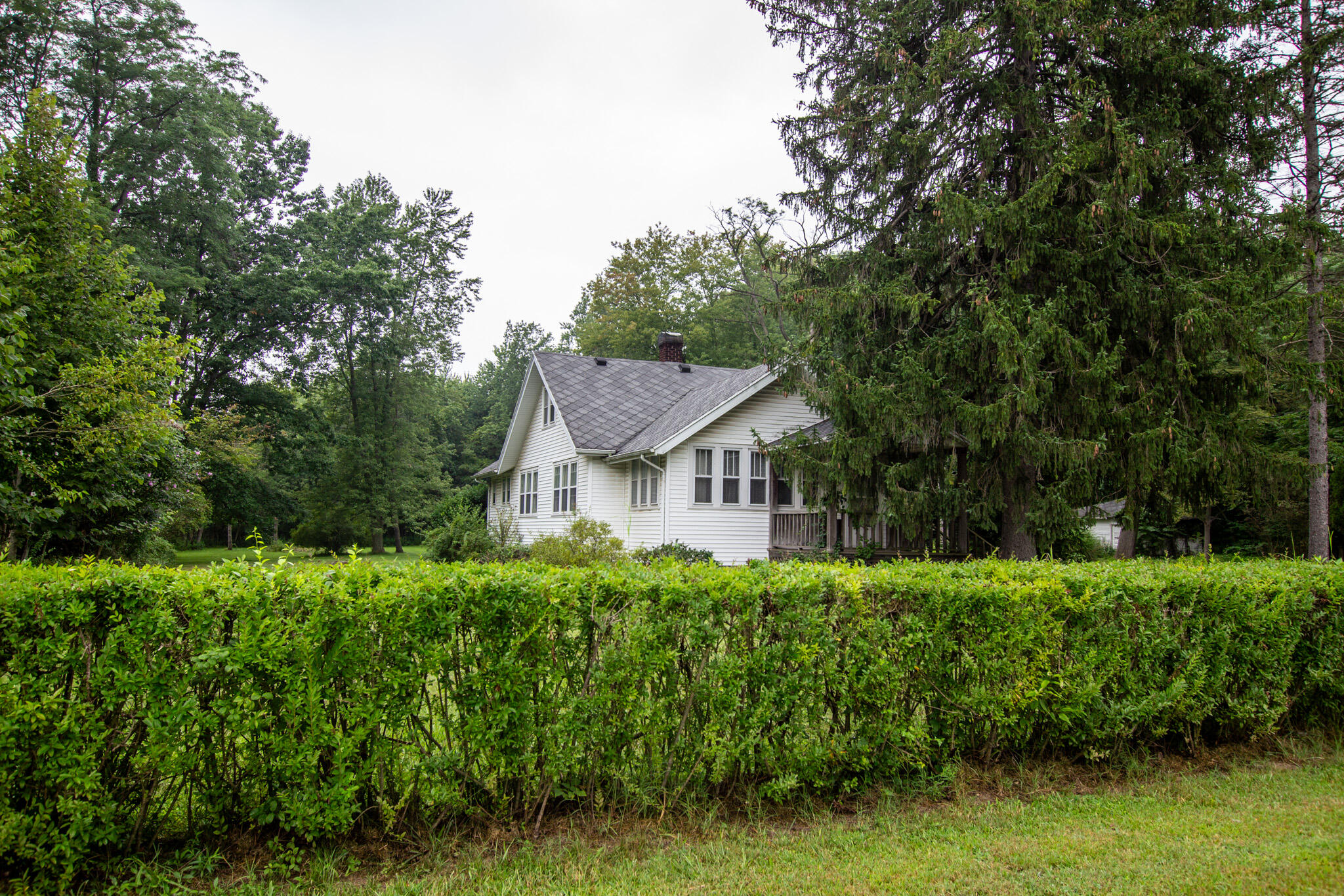 Sawyer MI, 12770 S Wolcott