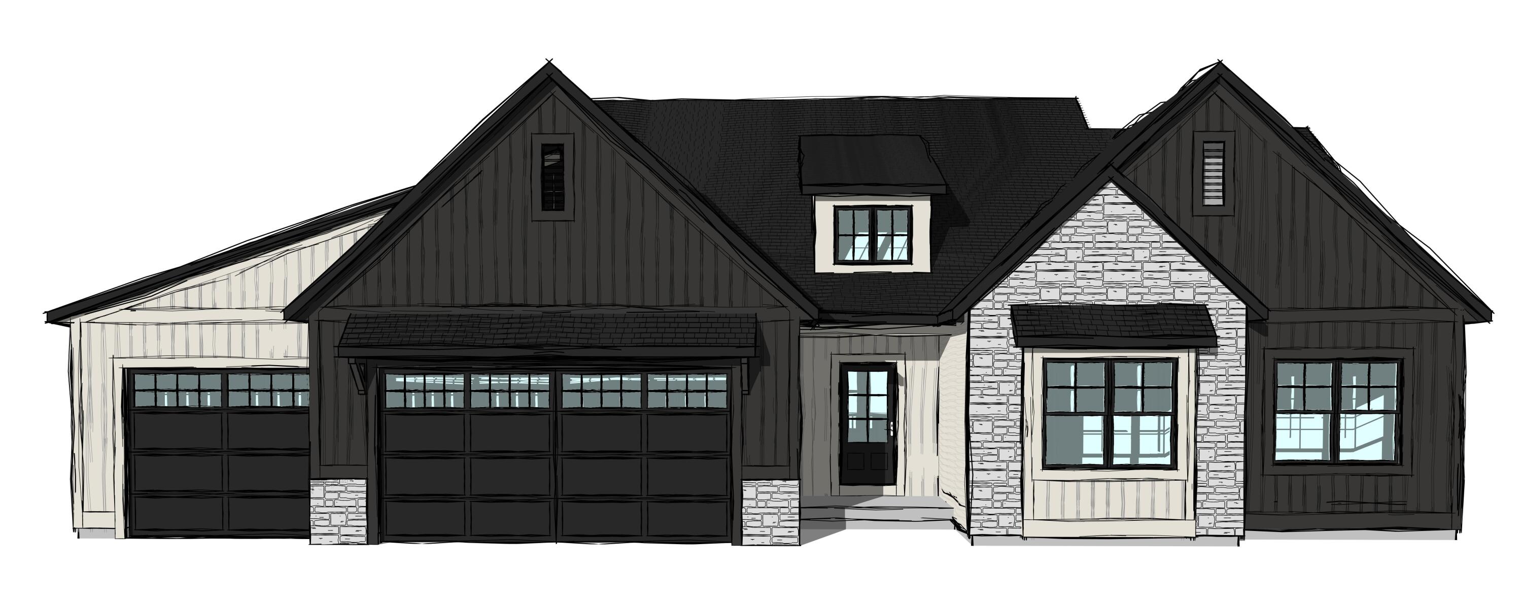414 Flowerwood Drive Holland MI 49424